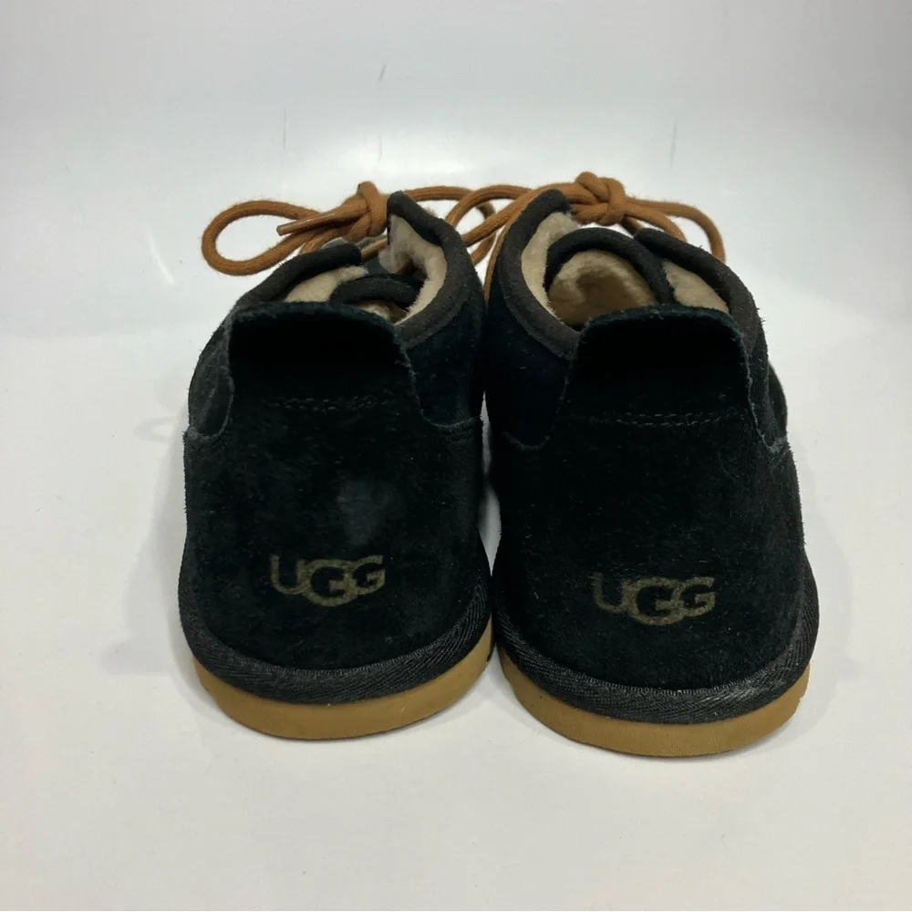 UGG‎ Maksim black boots men’s size 10